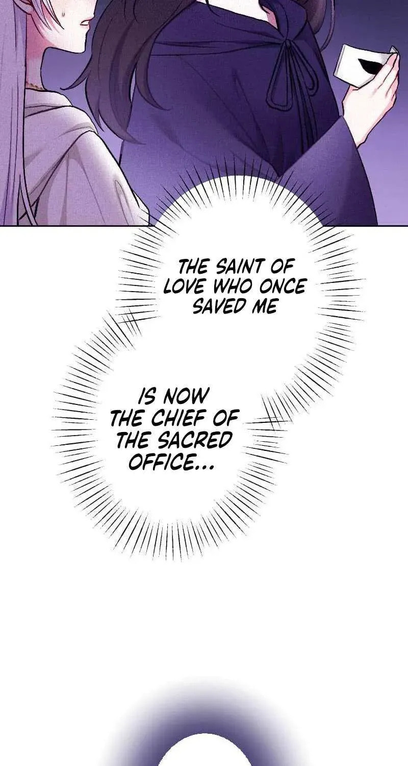 Yari Suterareta Seijo wa, Raisede wa Dekiai Kyohi Suru Koto o Chikaimasu Chapter 63 page 4 - 