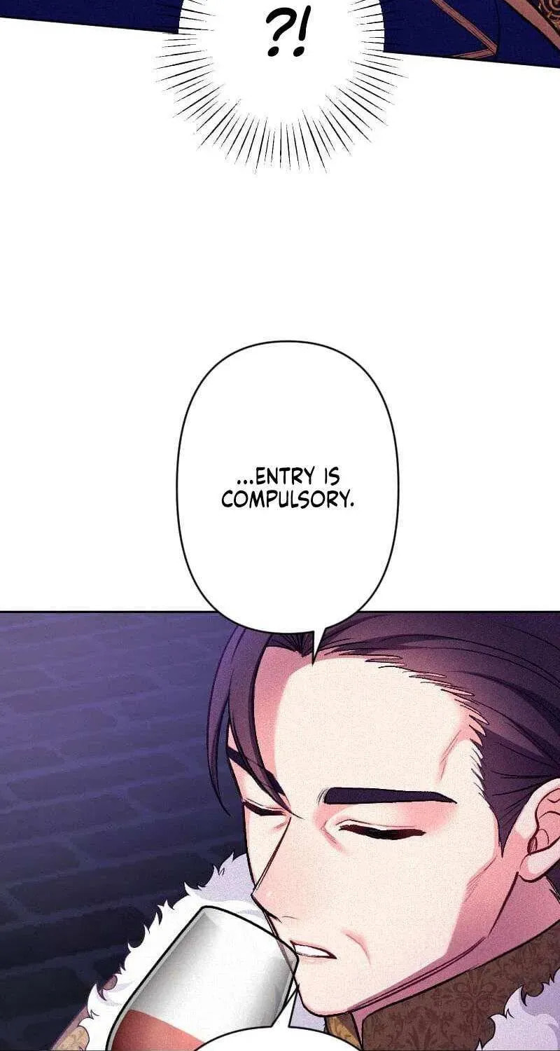 Yari Suterareta Seijo wa, Raisede wa Dekiai Kyohi Suru Koto o Chikaimasu Chapter 63 page 33 - 