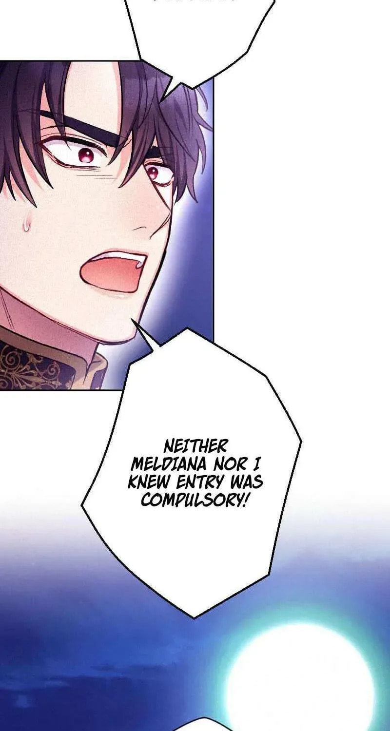 Yari Suterareta Seijo wa, Raisede wa Dekiai Kyohi Suru Koto o Chikaimasu Chapter 63 page 36 - 