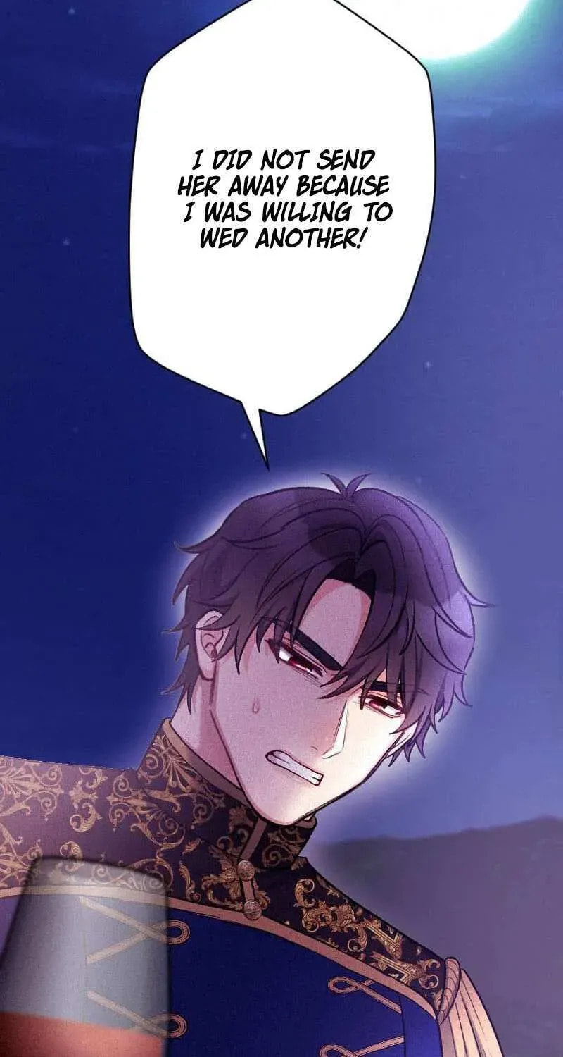 Yari Suterareta Seijo wa, Raisede wa Dekiai Kyohi Suru Koto o Chikaimasu Chapter 63 page 37 - 