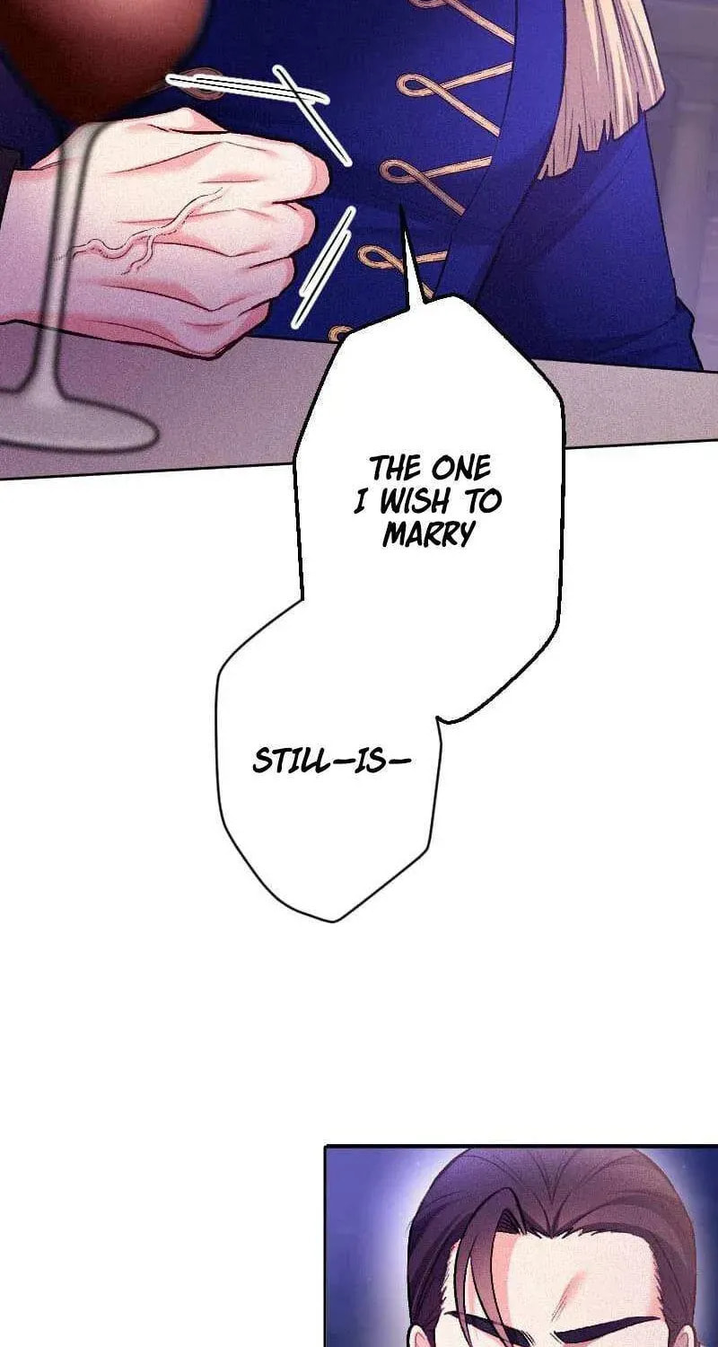Yari Suterareta Seijo wa, Raisede wa Dekiai Kyohi Suru Koto o Chikaimasu Chapter 63 page 38 - 