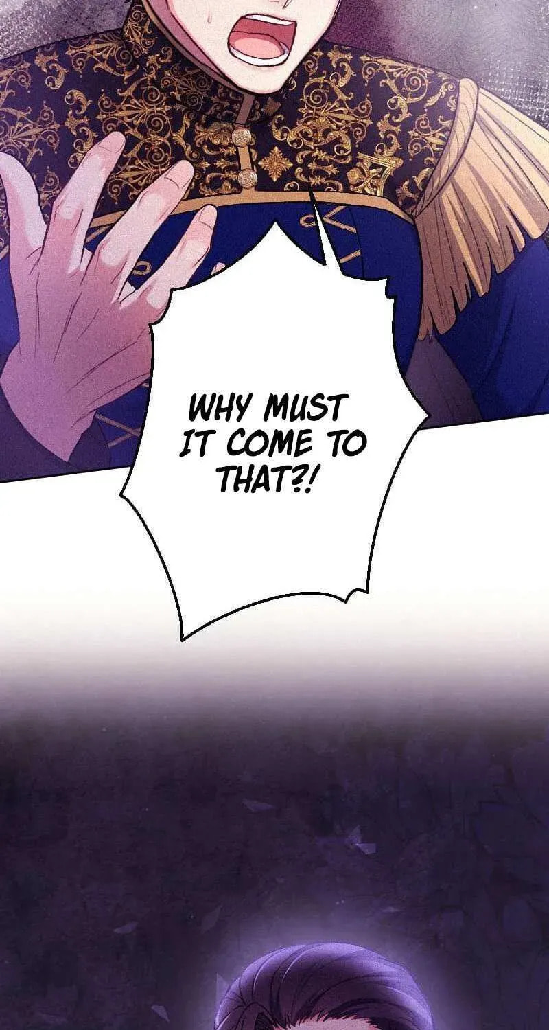 Yari Suterareta Seijo wa, Raisede wa Dekiai Kyohi Suru Koto o Chikaimasu Chapter 63 page 49 - 