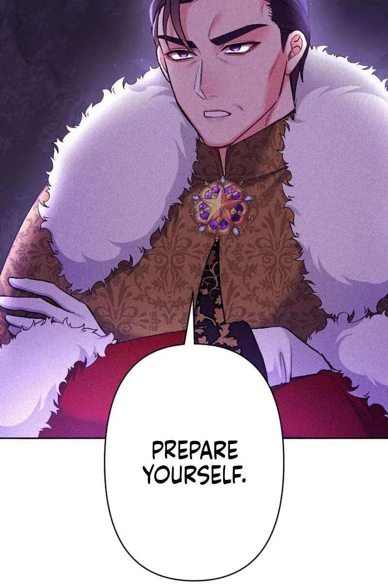 Yari Suterareta Seijo wa, Raisede wa Dekiai Kyohi Suru Koto o Chikaimasu Chapter 63 page 50 - 