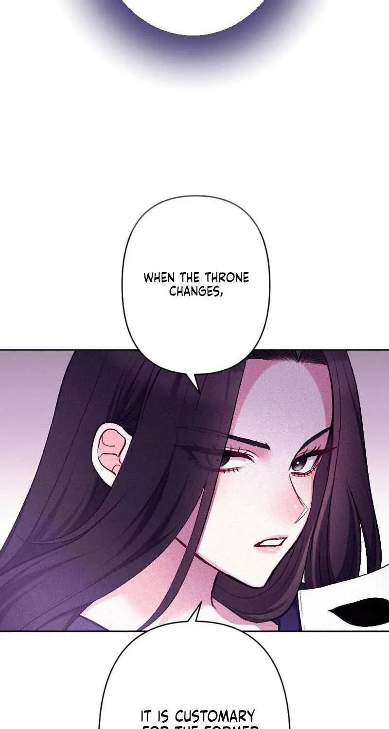 Yari Suterareta Seijo wa, Raisede wa Dekiai Kyohi Suru Koto o Chikaimasu Chapter 63 page 6 - 