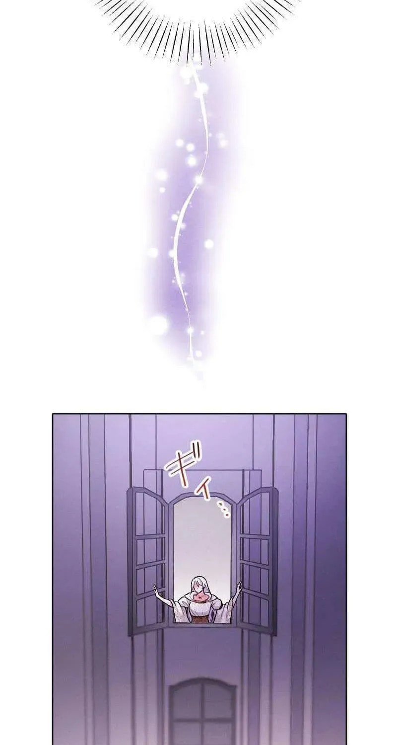 Yari Suterareta Seijo wa, Raisede wa Dekiai Kyohi Suru Koto o Chikaimasu Chapter 63 page 61 - 