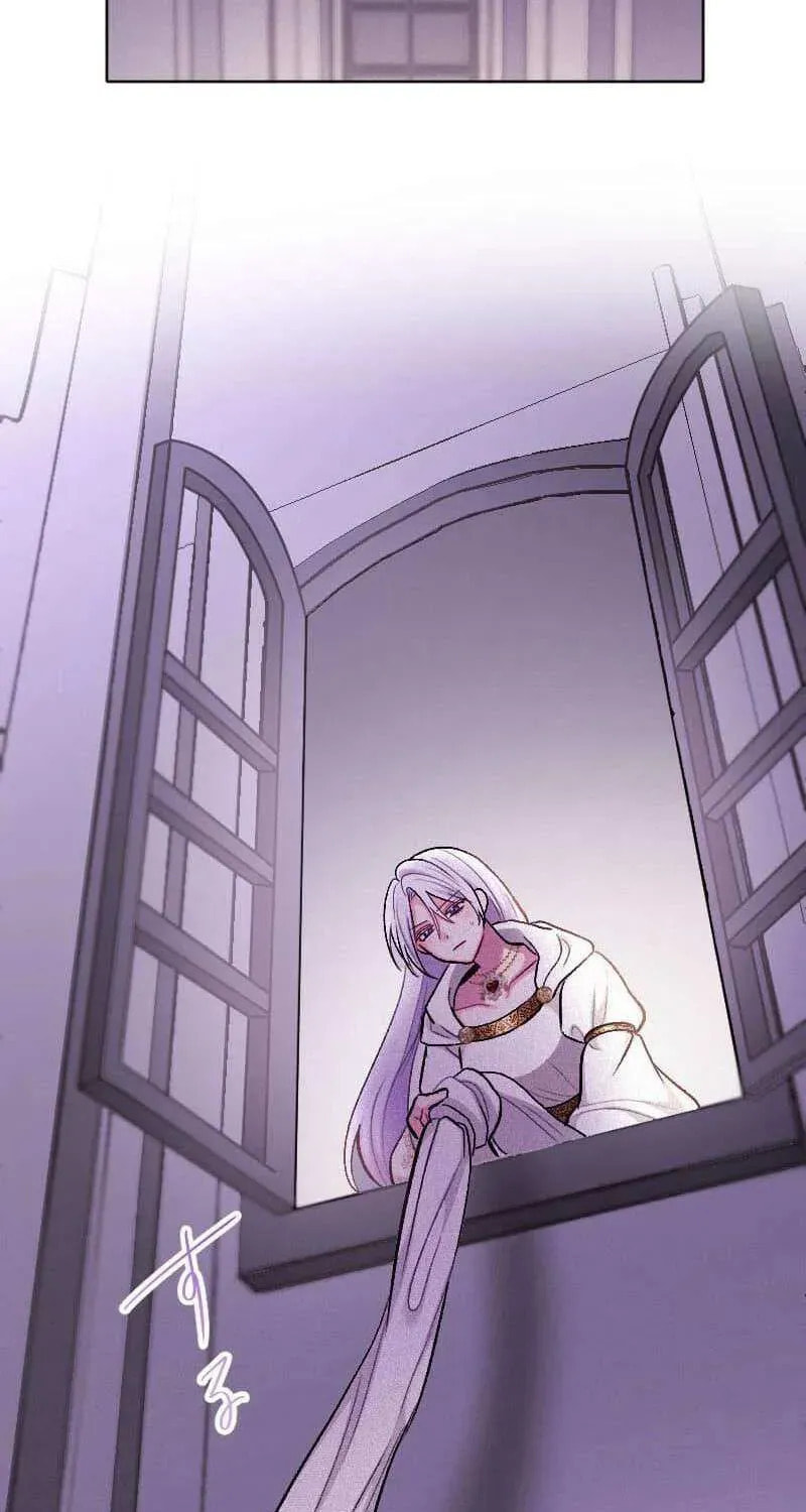 Yari Suterareta Seijo wa, Raisede wa Dekiai Kyohi Suru Koto o Chikaimasu Chapter 63 page 62 - 