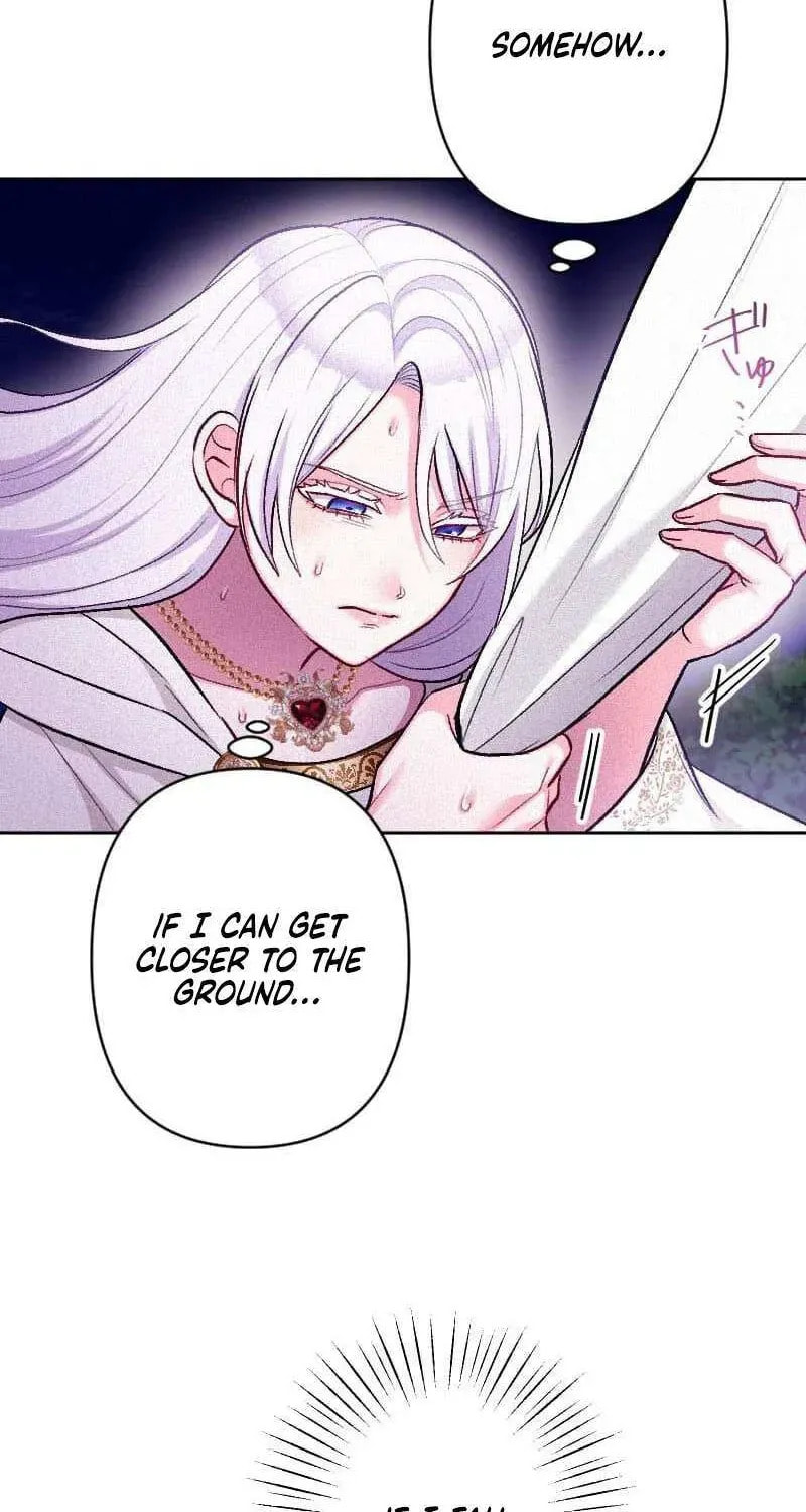 Yari Suterareta Seijo wa, Raisede wa Dekiai Kyohi Suru Koto o Chikaimasu Chapter 63 page 65 - 