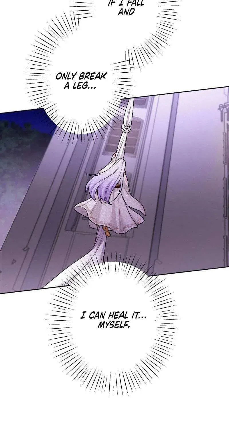 Yari Suterareta Seijo wa, Raisede wa Dekiai Kyohi Suru Koto o Chikaimasu Chapter 63 page 66 - 