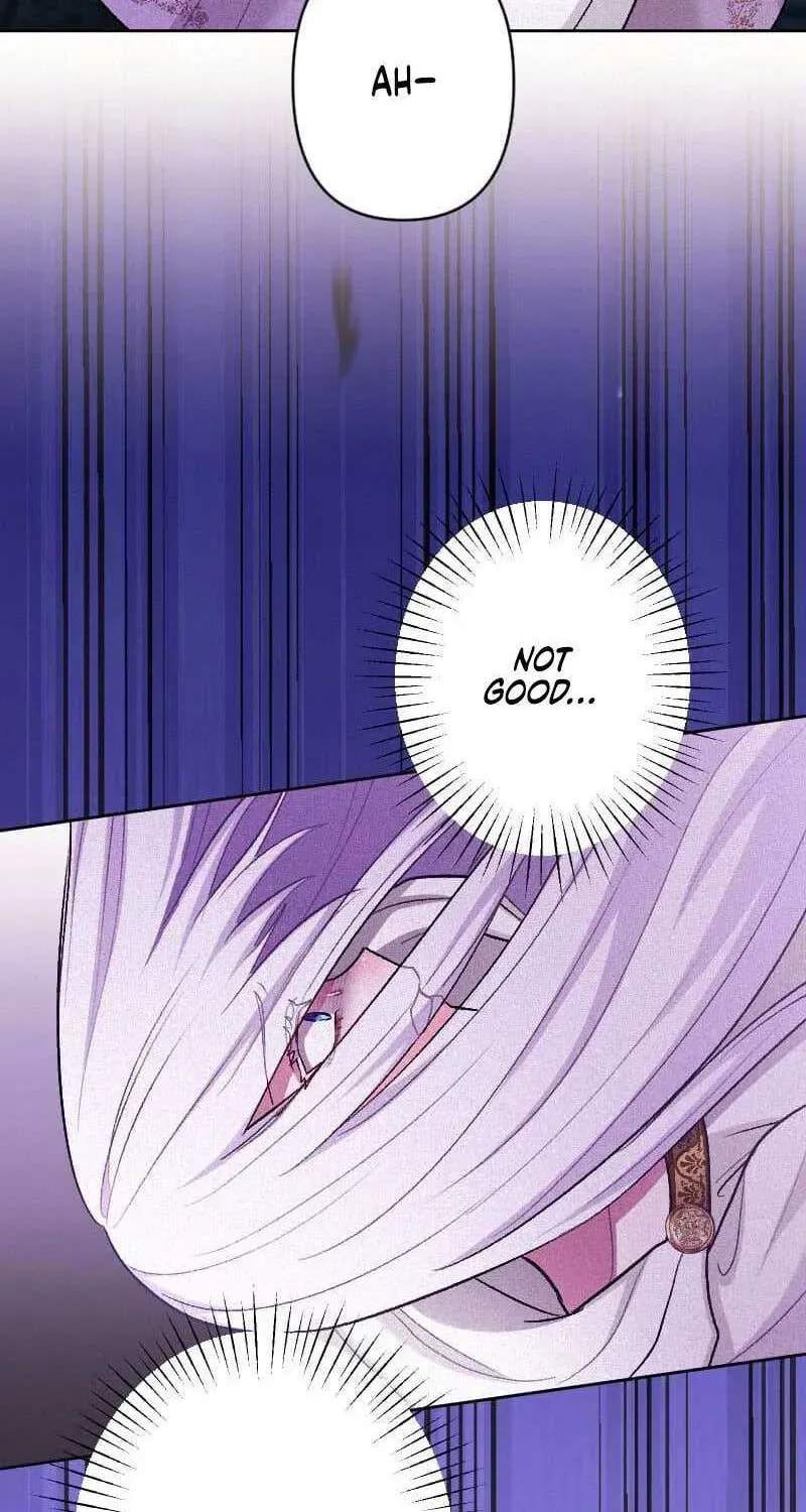 Yari Suterareta Seijo wa, Raisede wa Dekiai Kyohi Suru Koto o Chikaimasu Chapter 63 page 69 - 