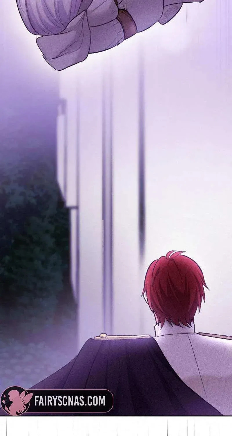 Yari Suterareta Seijo wa, Raisede wa Dekiai Kyohi Suru Koto o Chikaimasu Chapter 63 page 71 - 