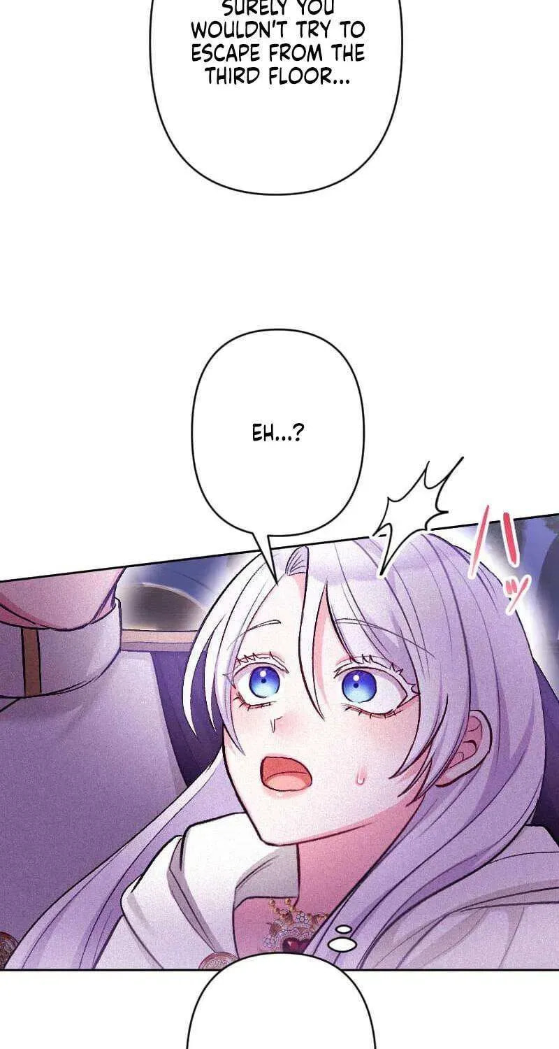 Yari Suterareta Seijo wa, Raisede wa Dekiai Kyohi Suru Koto o Chikaimasu Chapter 63 page 74 - 