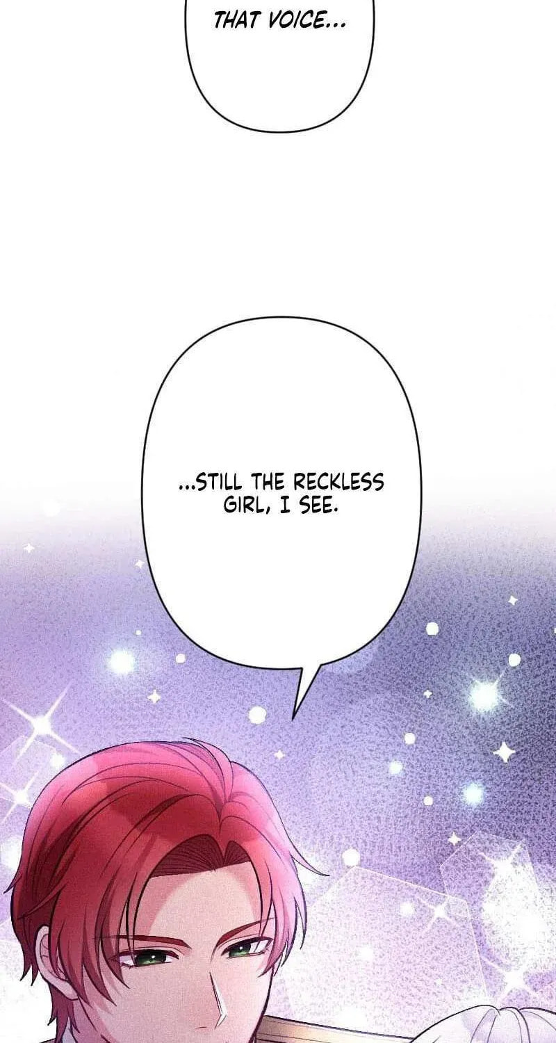 Yari Suterareta Seijo wa, Raisede wa Dekiai Kyohi Suru Koto o Chikaimasu Chapter 63 page 75 - 