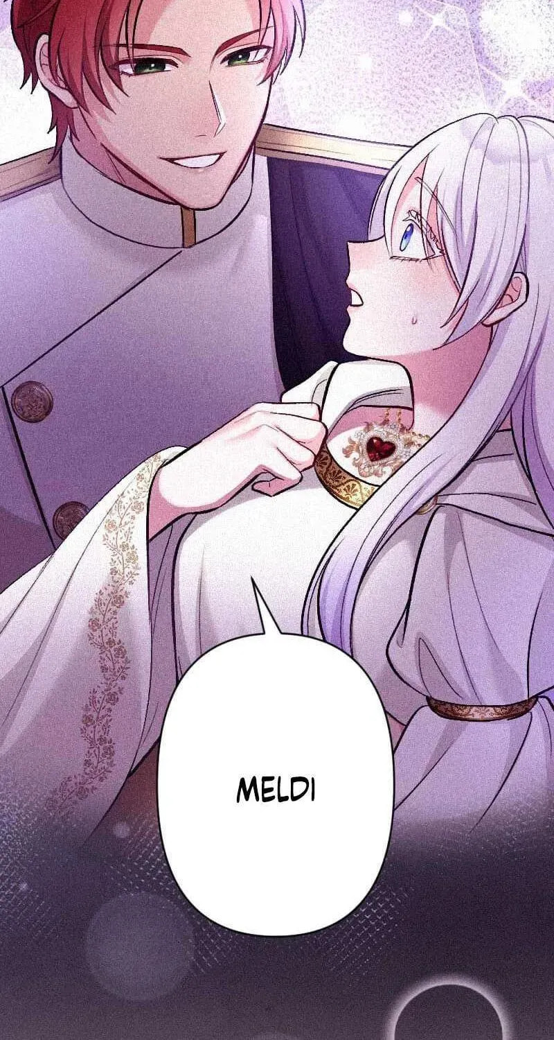 Yari Suterareta Seijo wa, Raisede wa Dekiai Kyohi Suru Koto o Chikaimasu Chapter 64 page 2 - 