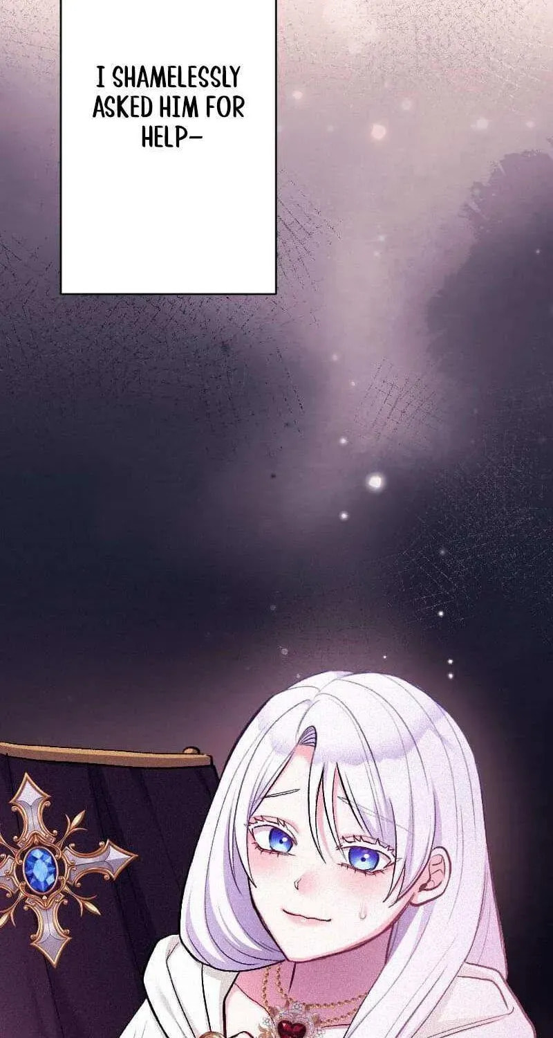 Yari Suterareta Seijo wa, Raisede wa Dekiai Kyohi Suru Koto o Chikaimasu Chapter 64 page 12 - 