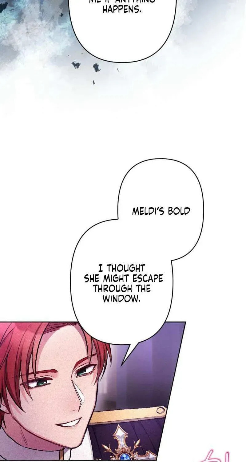 Yari Suterareta Seijo wa, Raisede wa Dekiai Kyohi Suru Koto o Chikaimasu Chapter 64 page 16 - 