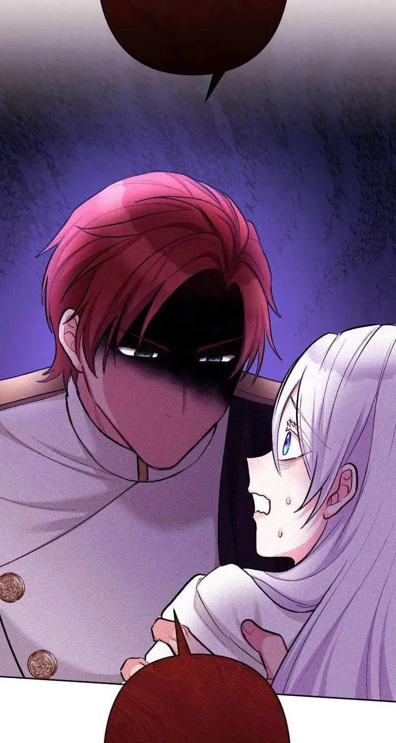 Yari Suterareta Seijo wa, Raisede wa Dekiai Kyohi Suru Koto o Chikaimasu Chapter 64 page 19 - 