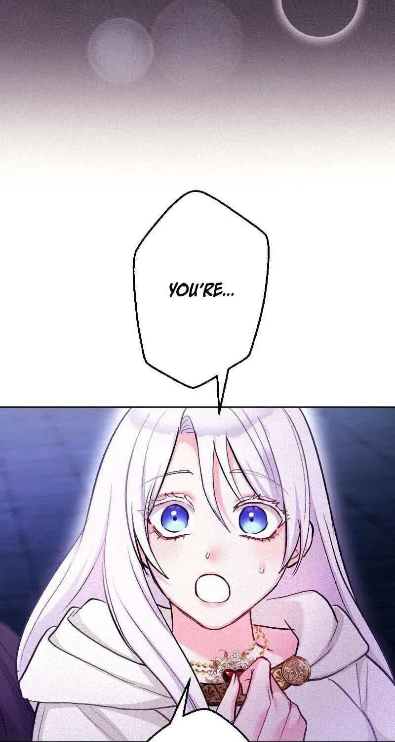 Yari Suterareta Seijo wa, Raisede wa Dekiai Kyohi Suru Koto o Chikaimasu Chapter 64 page 3 - 