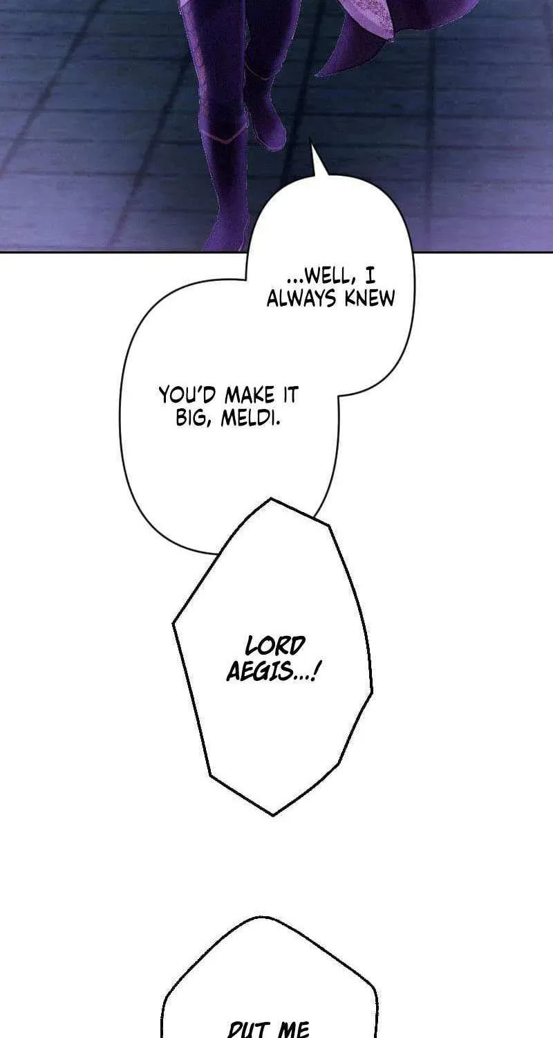 Yari Suterareta Seijo wa, Raisede wa Dekiai Kyohi Suru Koto o Chikaimasu Chapter 64 page 24 - 