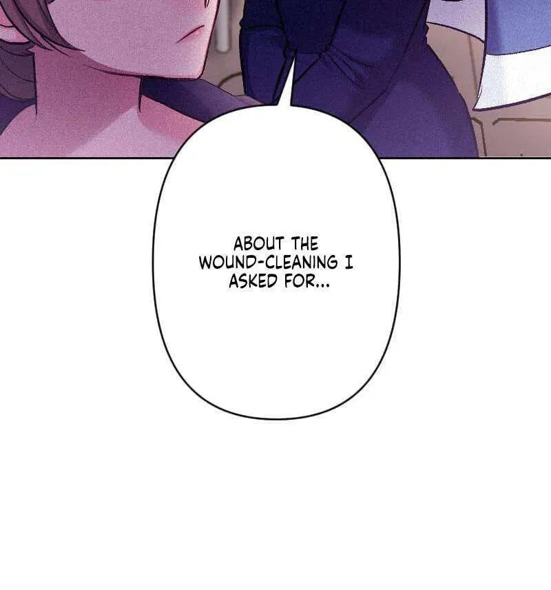 Yari Suterareta Seijo wa, Raisede wa Dekiai Kyohi Suru Koto o Chikaimasu Chapter 64 page 38 - 
