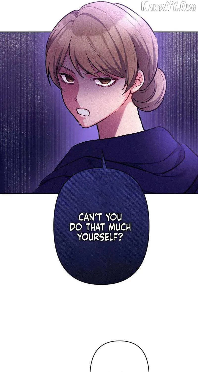 Yari Suterareta Seijo wa, Raisede wa Dekiai Kyohi Suru Koto o Chikaimasu Chapter 64 page 39 - 