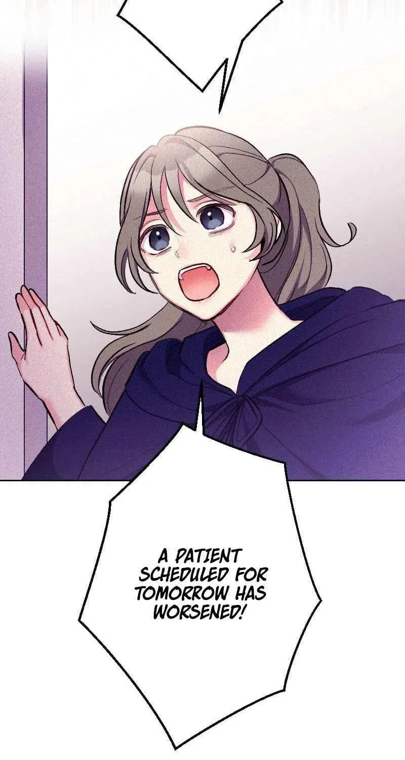 Yari Suterareta Seijo wa, Raisede wa Dekiai Kyohi Suru Koto o Chikaimasu Chapter 64 page 50 - 