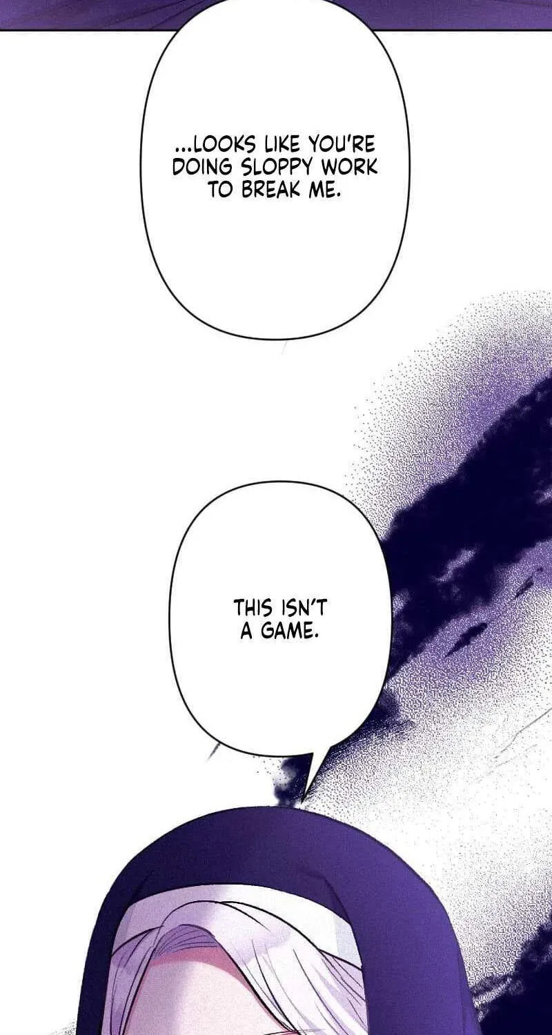 Yari Suterareta Seijo wa, Raisede wa Dekiai Kyohi Suru Koto o Chikaimasu Chapter 64 page 60 - 