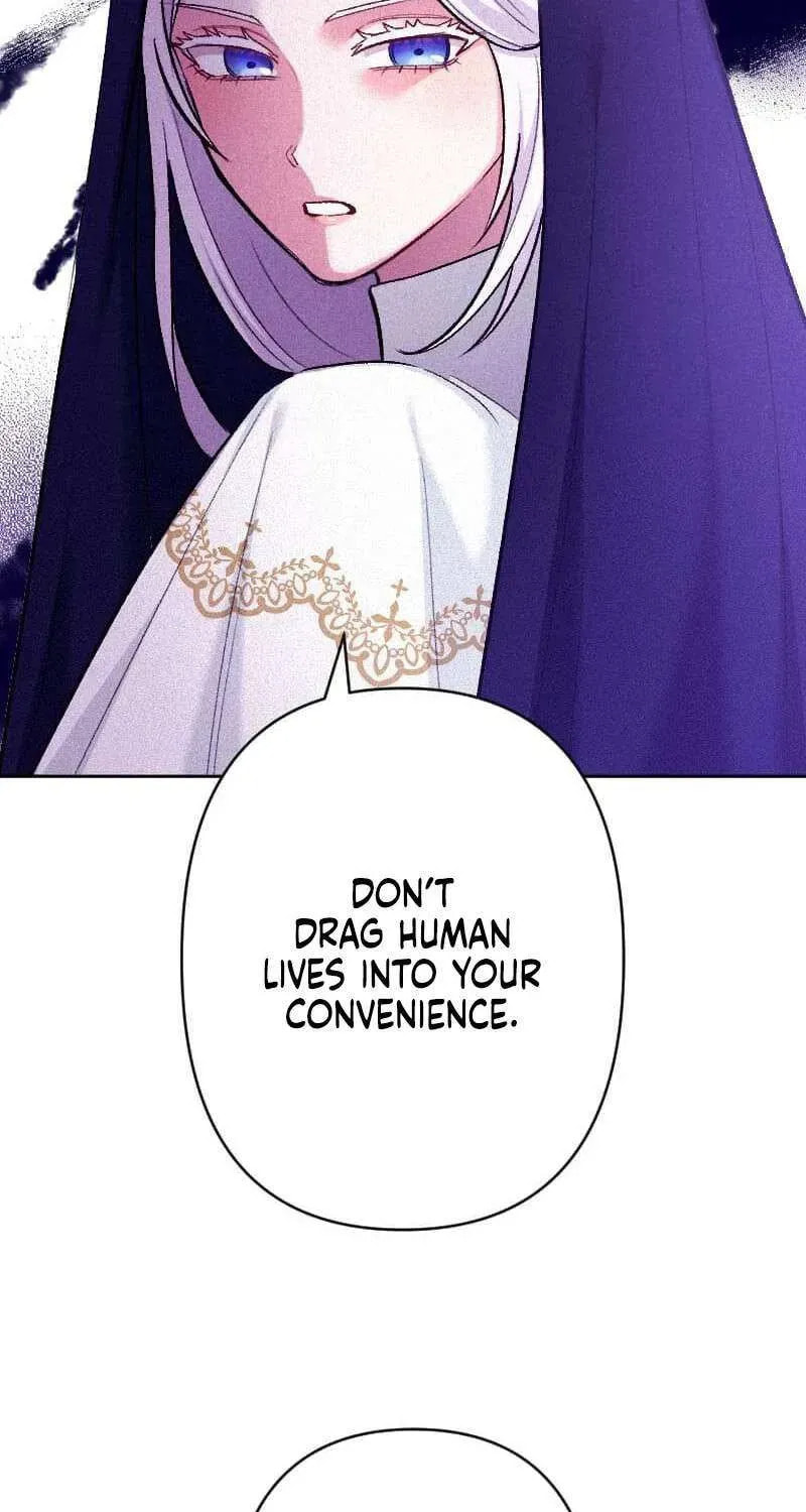 Yari Suterareta Seijo wa, Raisede wa Dekiai Kyohi Suru Koto o Chikaimasu Chapter 64 page 61 - 