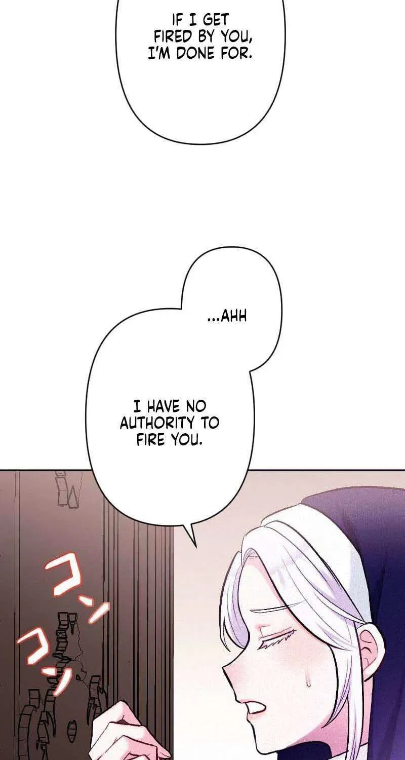 Yari Suterareta Seijo wa, Raisede wa Dekiai Kyohi Suru Koto o Chikaimasu Chapter 64 page 71 - 