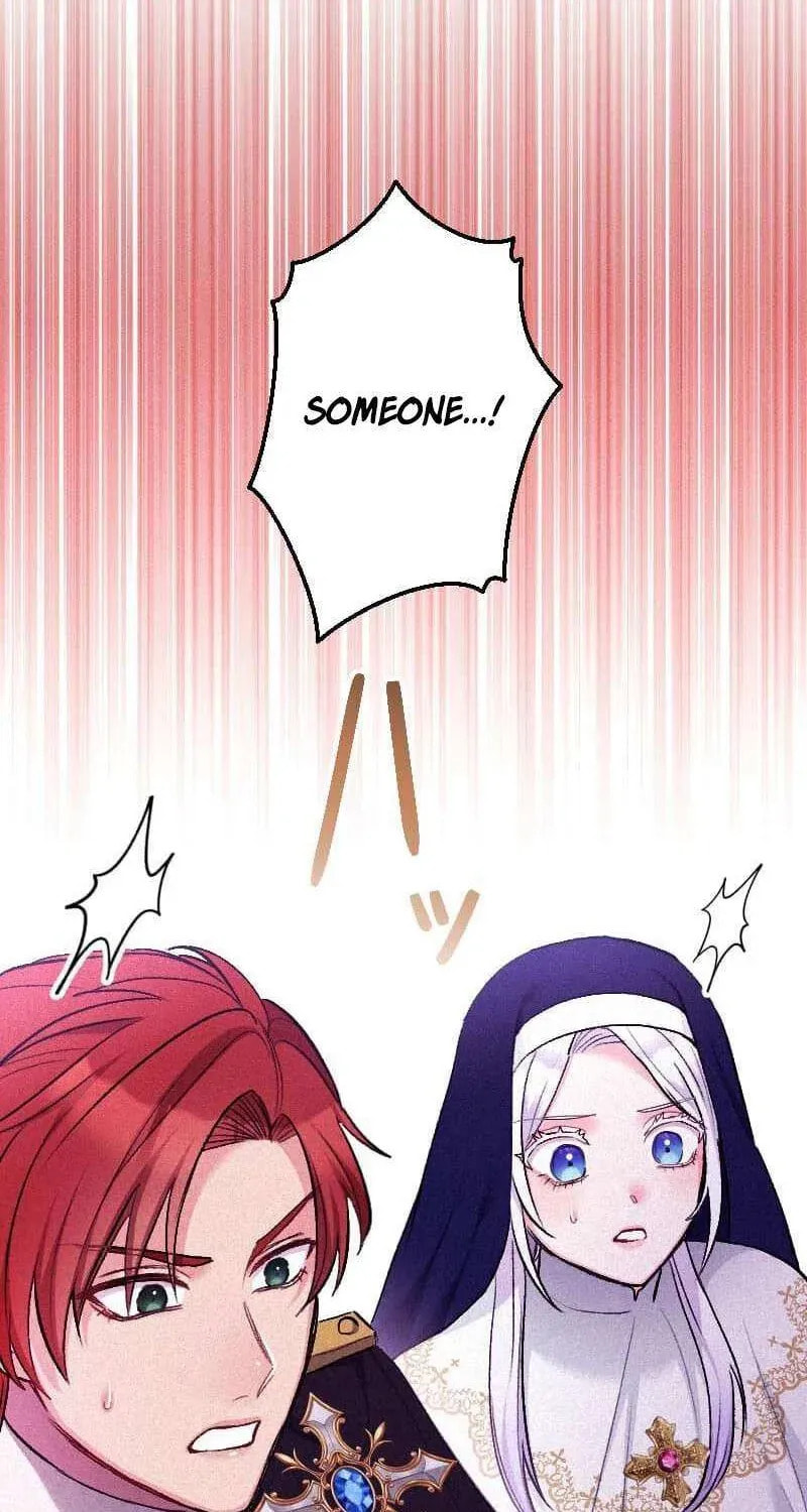 Yari Suterareta Seijo wa, Raisede wa Dekiai Kyohi Suru Koto o Chikaimasu Chapter 64 page 74 - 