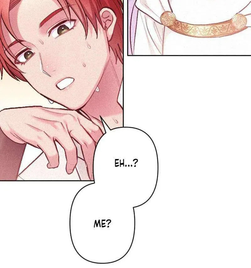 Yari Suterareta Seijo wa, Raisede wa Dekiai Kyohi Suru Koto o Chikaimasu Chapter 64 page 10 - 