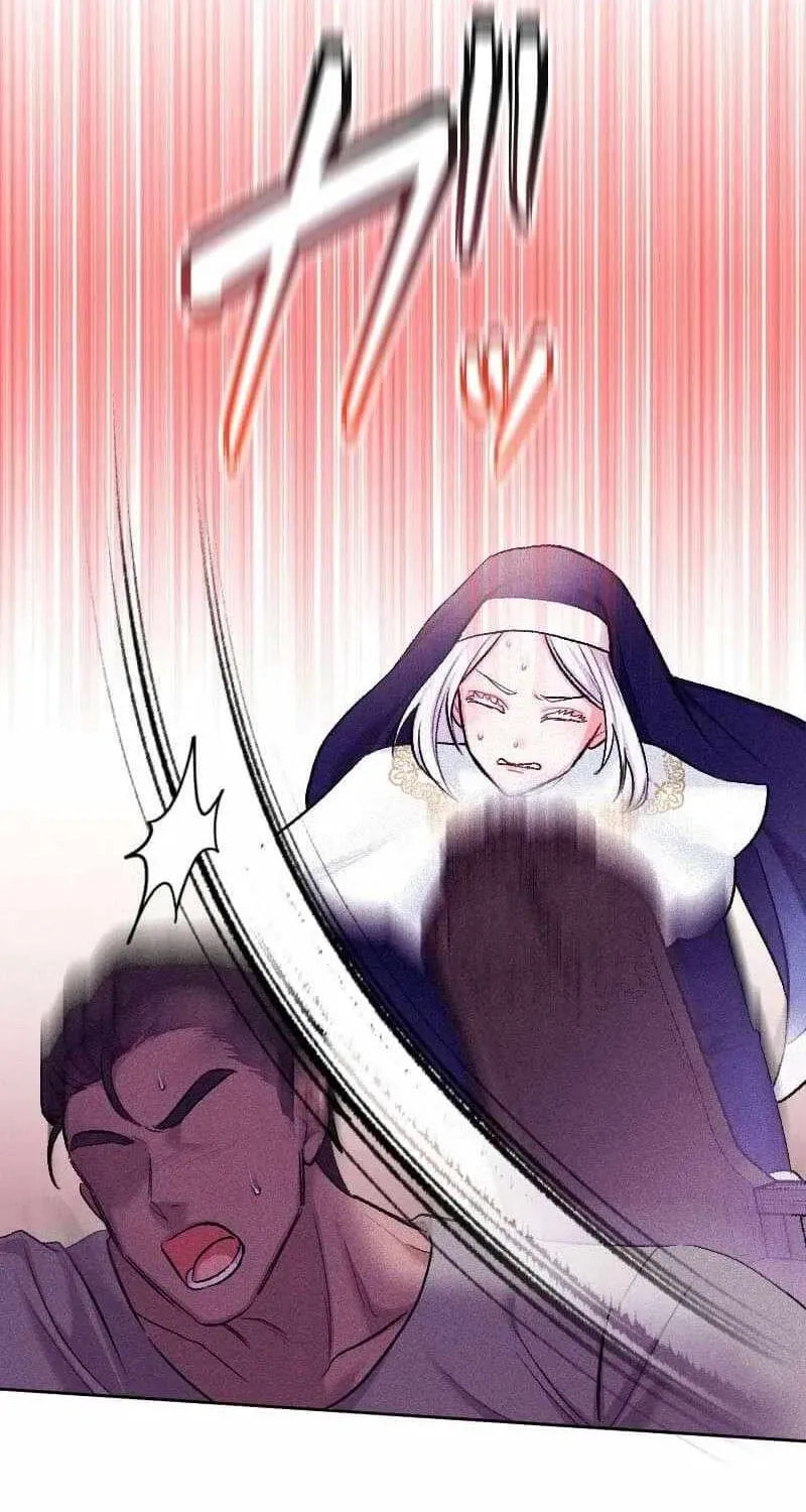 Yari Suterareta Seijo wa, Raisede wa Dekiai Kyohi Suru Koto o Chikaimasu Chapter 65 page 12 - 