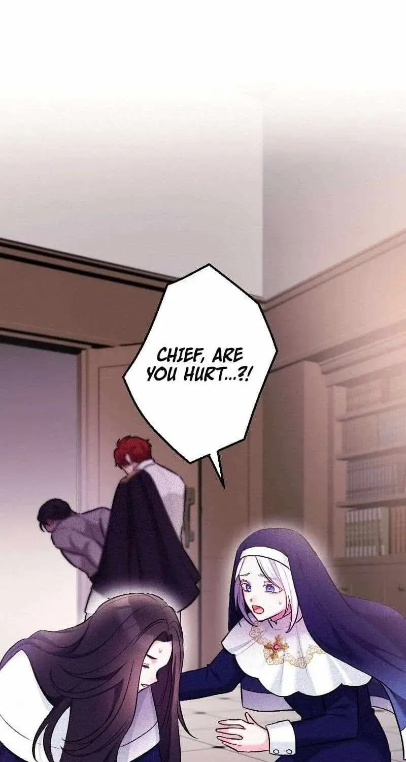 Yari Suterareta Seijo wa, Raisede wa Dekiai Kyohi Suru Koto o Chikaimasu Chapter 65 page 16 - 