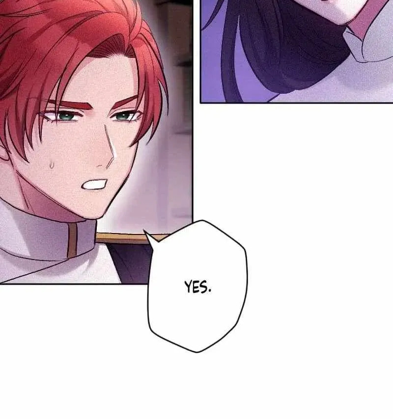 Yari Suterareta Seijo wa, Raisede wa Dekiai Kyohi Suru Koto o Chikaimasu Chapter 65 page 19 - 