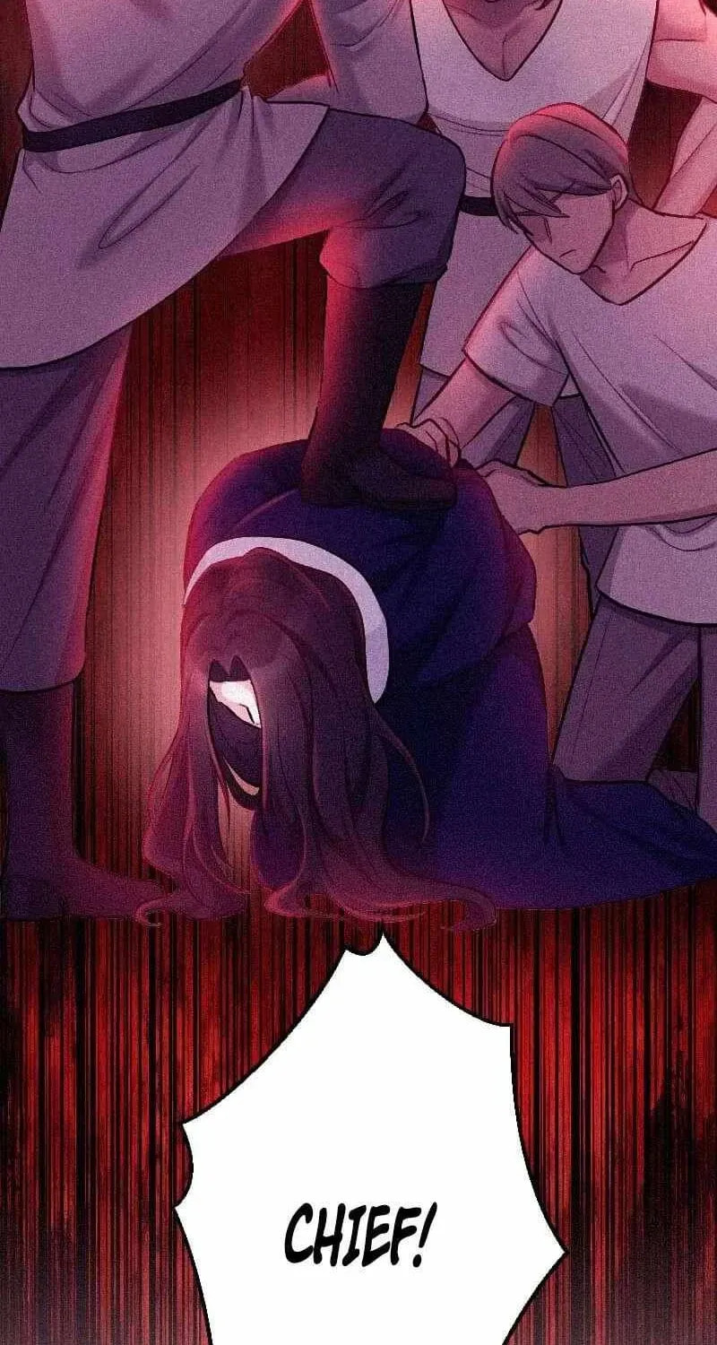 Yari Suterareta Seijo wa, Raisede wa Dekiai Kyohi Suru Koto o Chikaimasu Chapter 65 page 3 - 
