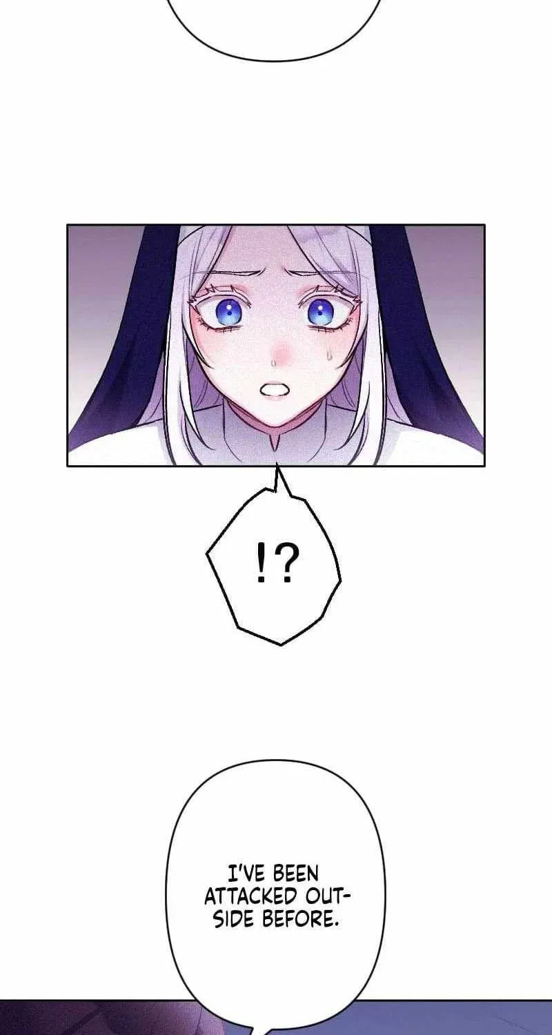 Yari Suterareta Seijo wa, Raisede wa Dekiai Kyohi Suru Koto o Chikaimasu Chapter 65 page 23 - 
