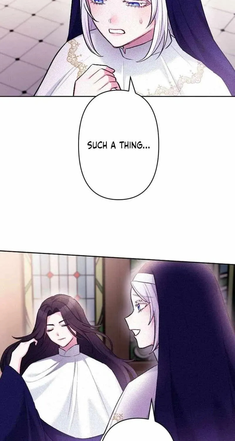 Yari Suterareta Seijo wa, Raisede wa Dekiai Kyohi Suru Koto o Chikaimasu Chapter 65 page 25 - 