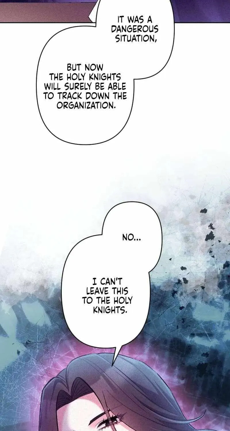 Yari Suterareta Seijo wa, Raisede wa Dekiai Kyohi Suru Koto o Chikaimasu Chapter 65 page 26 - 