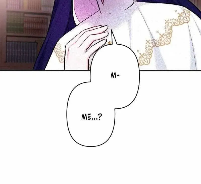 Yari Suterareta Seijo wa, Raisede wa Dekiai Kyohi Suru Koto o Chikaimasu Chapter 65 page 28 - 