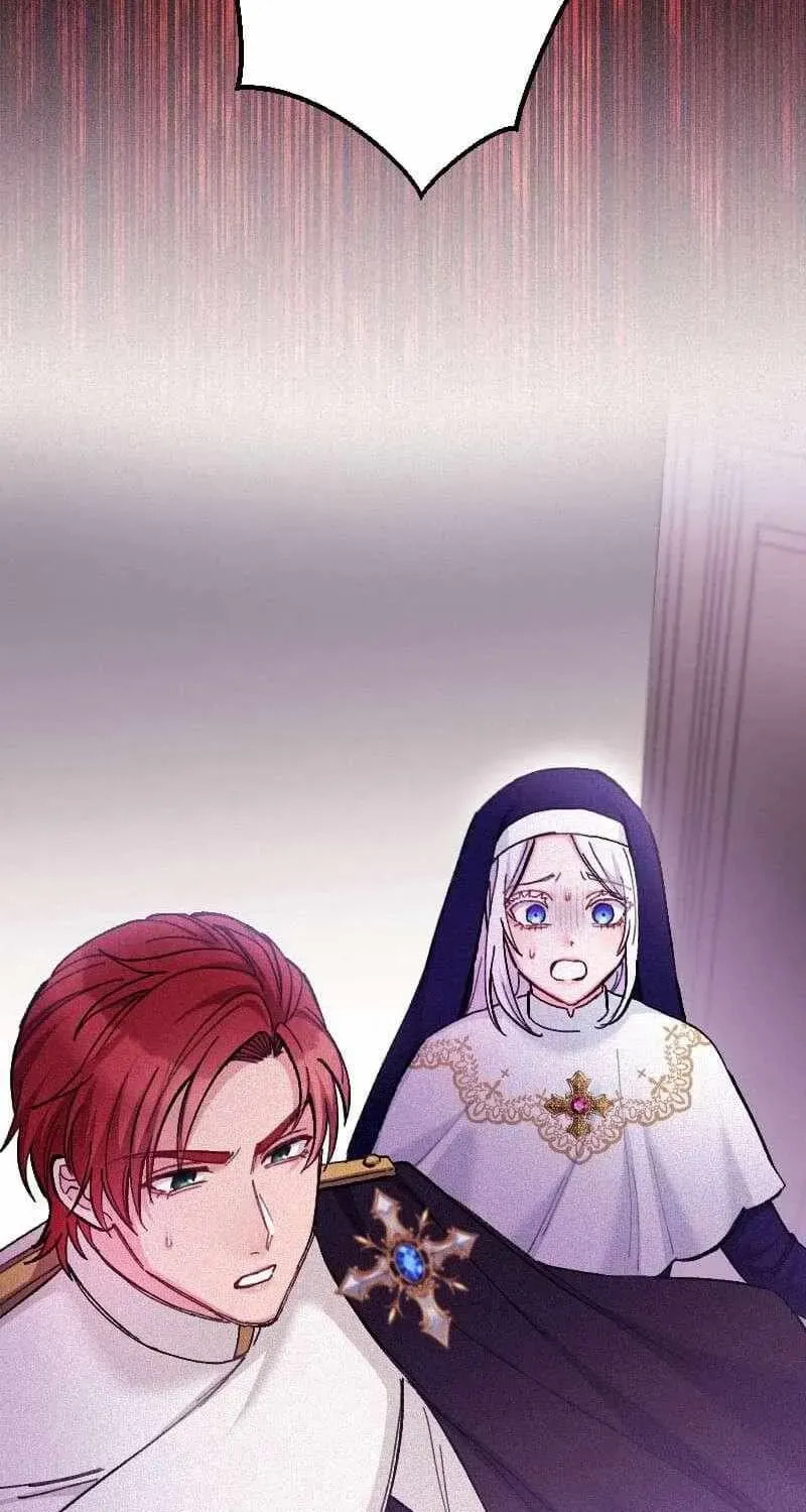 Yari Suterareta Seijo wa, Raisede wa Dekiai Kyohi Suru Koto o Chikaimasu Chapter 65 page 4 - 