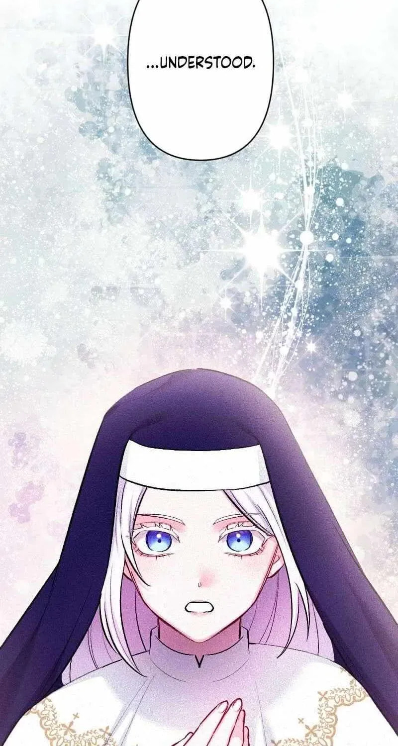 Yari Suterareta Seijo wa, Raisede wa Dekiai Kyohi Suru Koto o Chikaimasu Chapter 65 page 34 - 