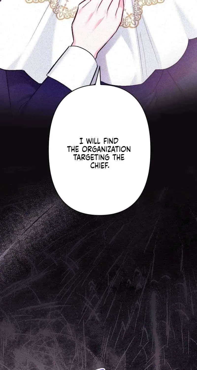 Yari Suterareta Seijo wa, Raisede wa Dekiai Kyohi Suru Koto o Chikaimasu Chapter 65 page 35 - 