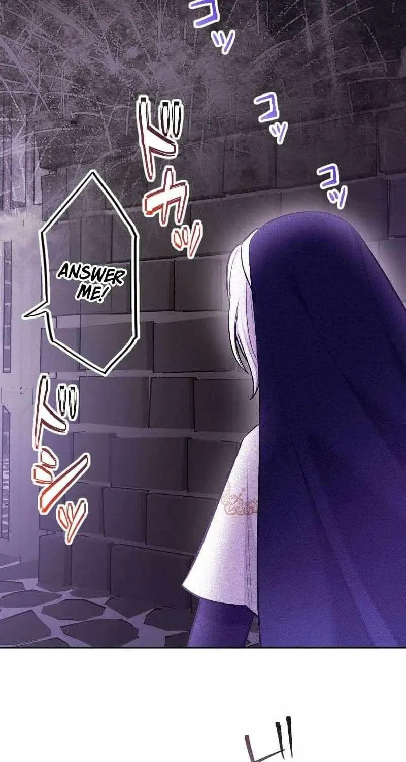 Yari Suterareta Seijo wa, Raisede wa Dekiai Kyohi Suru Koto o Chikaimasu Chapter 65 page 36 - 