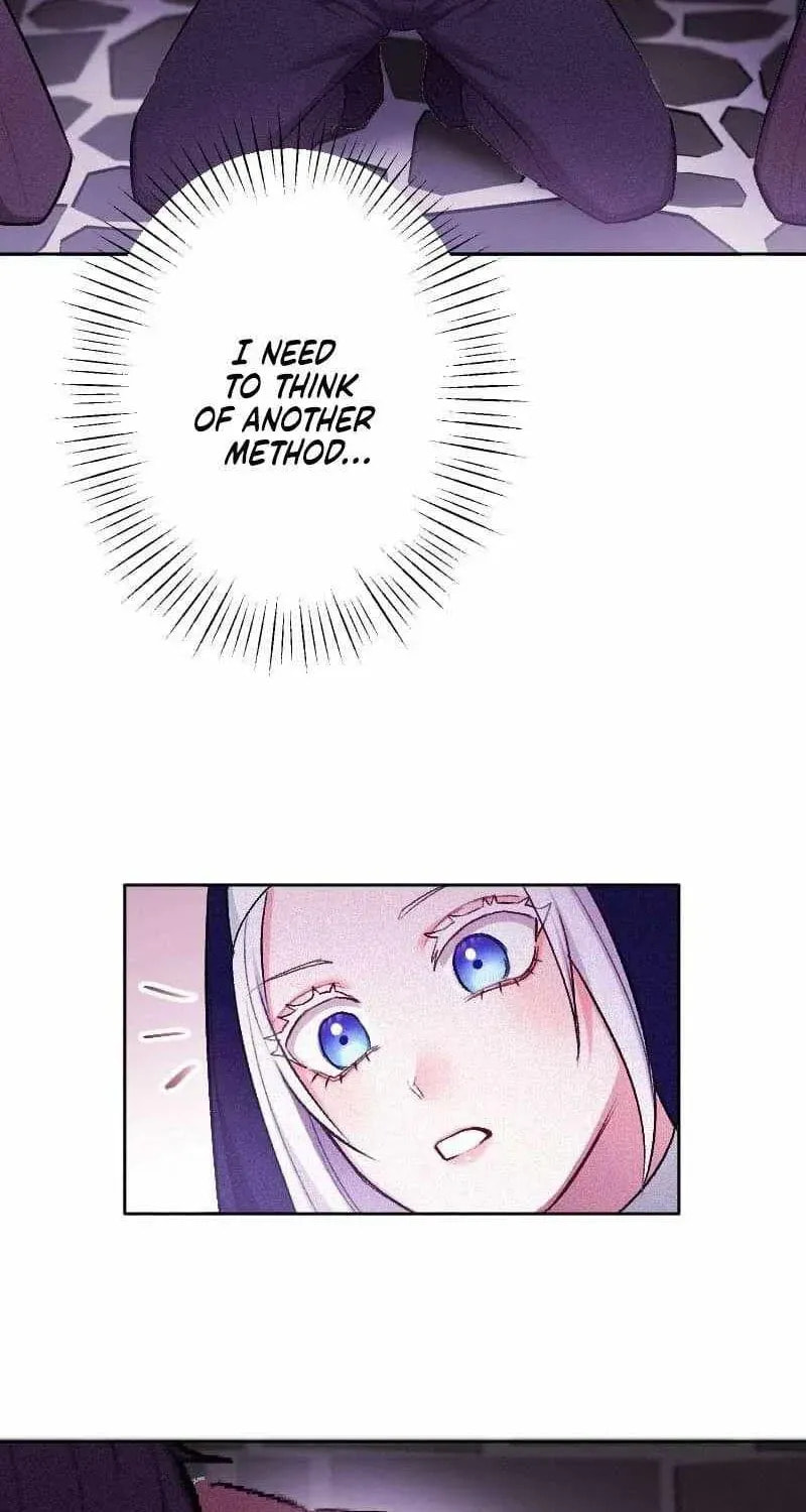 Yari Suterareta Seijo wa, Raisede wa Dekiai Kyohi Suru Koto o Chikaimasu Chapter 65 page 44 - 