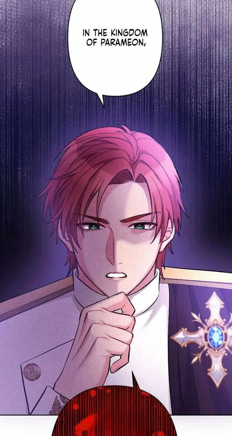 Yari Suterareta Seijo wa, Raisede wa Dekiai Kyohi Suru Koto o Chikaimasu Chapter 65 page 50 - 