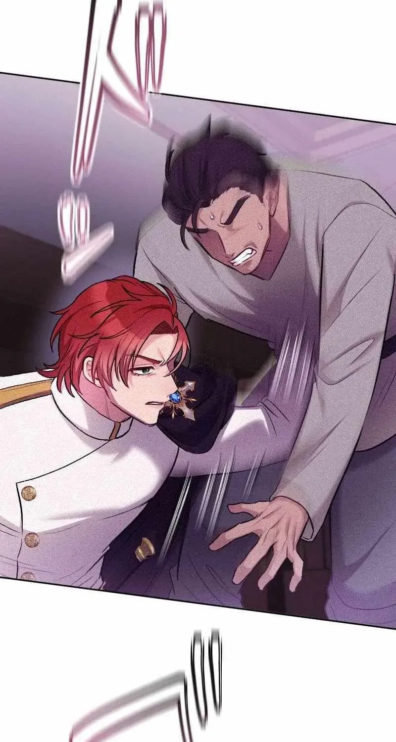 Yari Suterareta Seijo wa, Raisede wa Dekiai Kyohi Suru Koto o Chikaimasu Chapter 65 page 6 - 