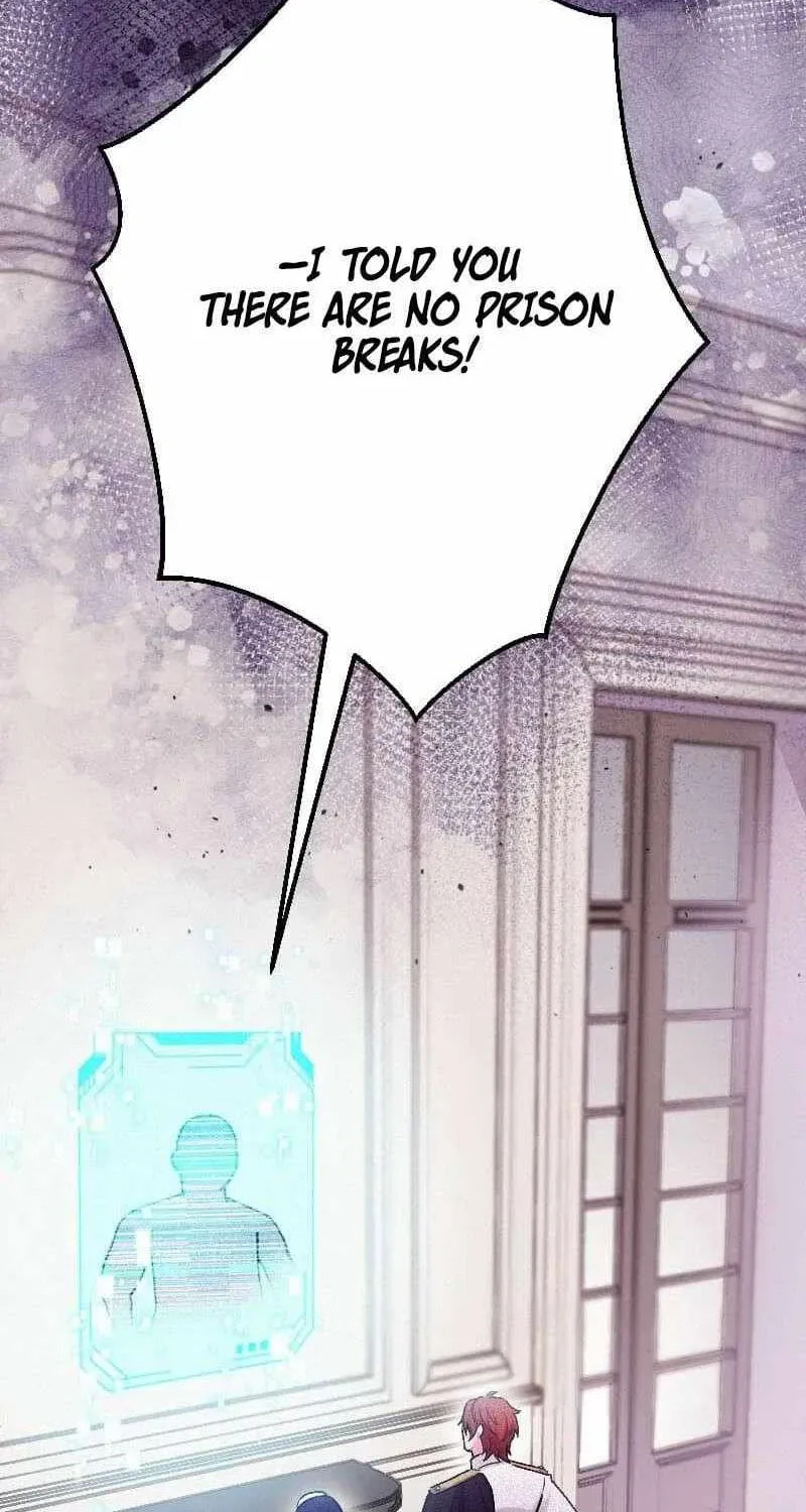Yari Suterareta Seijo wa, Raisede wa Dekiai Kyohi Suru Koto o Chikaimasu Chapter 65 page 53 - 