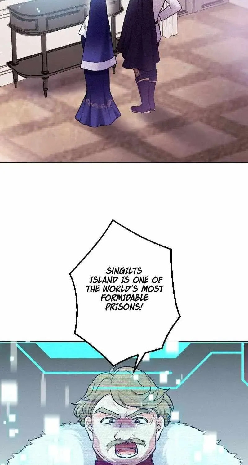 Yari Suterareta Seijo wa, Raisede wa Dekiai Kyohi Suru Koto o Chikaimasu Chapter 65 page 54 - 