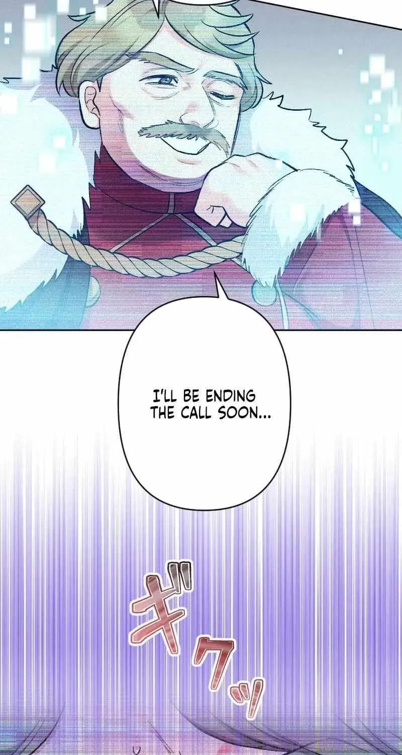 Yari Suterareta Seijo wa, Raisede wa Dekiai Kyohi Suru Koto o Chikaimasu Chapter 65 page 63 - 