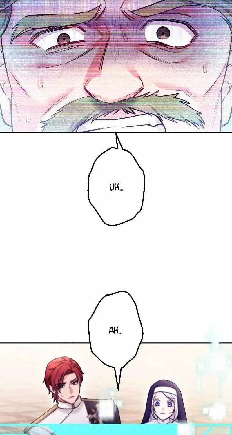 Yari Suterareta Seijo wa, Raisede wa Dekiai Kyohi Suru Koto o Chikaimasu Chapter 65 page 64 - 