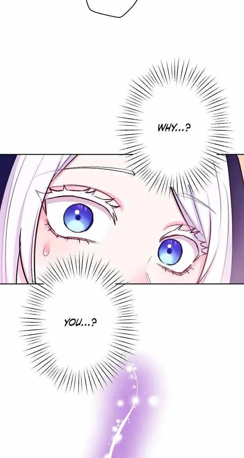 Yari Suterareta Seijo wa, Raisede wa Dekiai Kyohi Suru Koto o Chikaimasu Chapter 65 page 69 - 